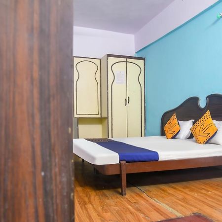 Spot On 75207 Hotel Red Sea Plaza Бопал Екстериор снимка