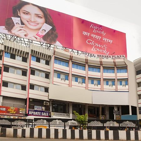 Spot On 75207 Hotel Red Sea Plaza Бопал Екстериор снимка