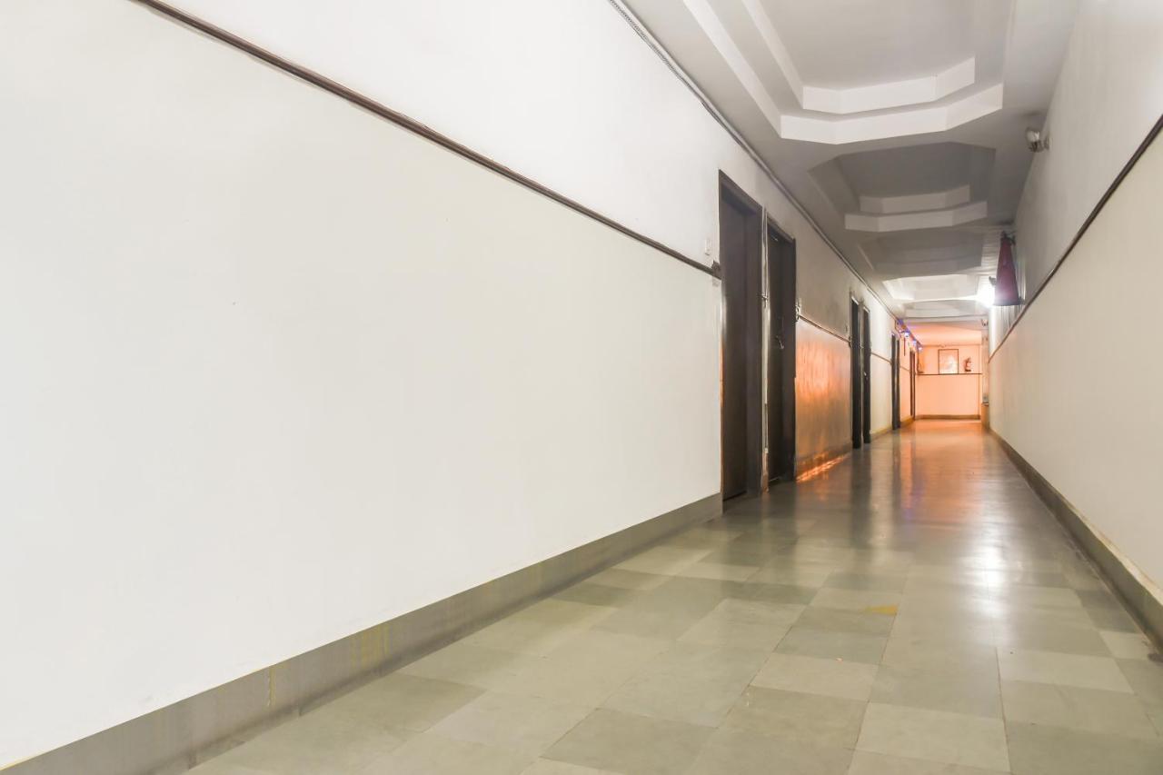 Spot On 75207 Hotel Red Sea Plaza Бопал Екстериор снимка