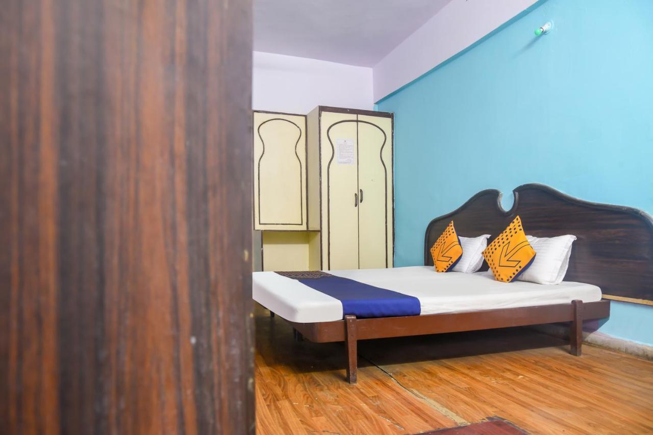 Spot On 75207 Hotel Red Sea Plaza Бопал Екстериор снимка