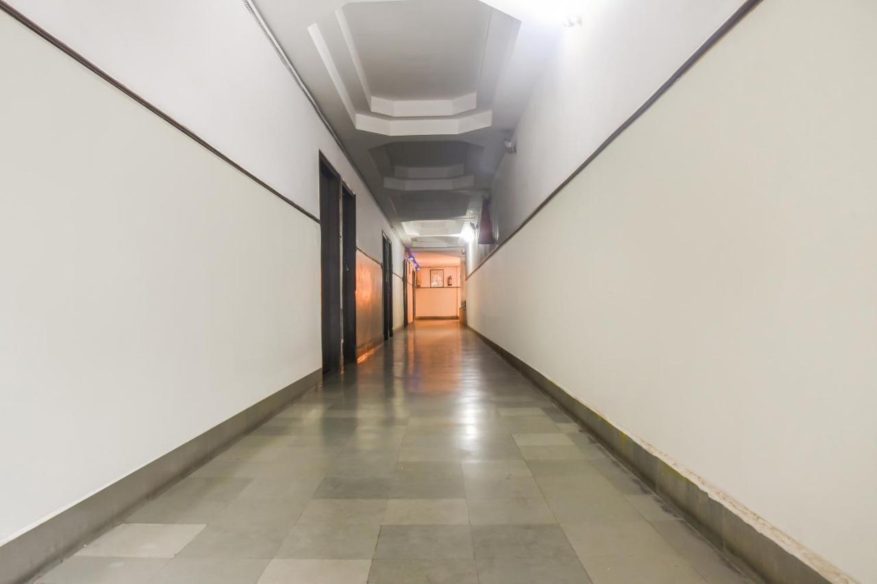 Spot On 75207 Hotel Red Sea Plaza Бопал Екстериор снимка