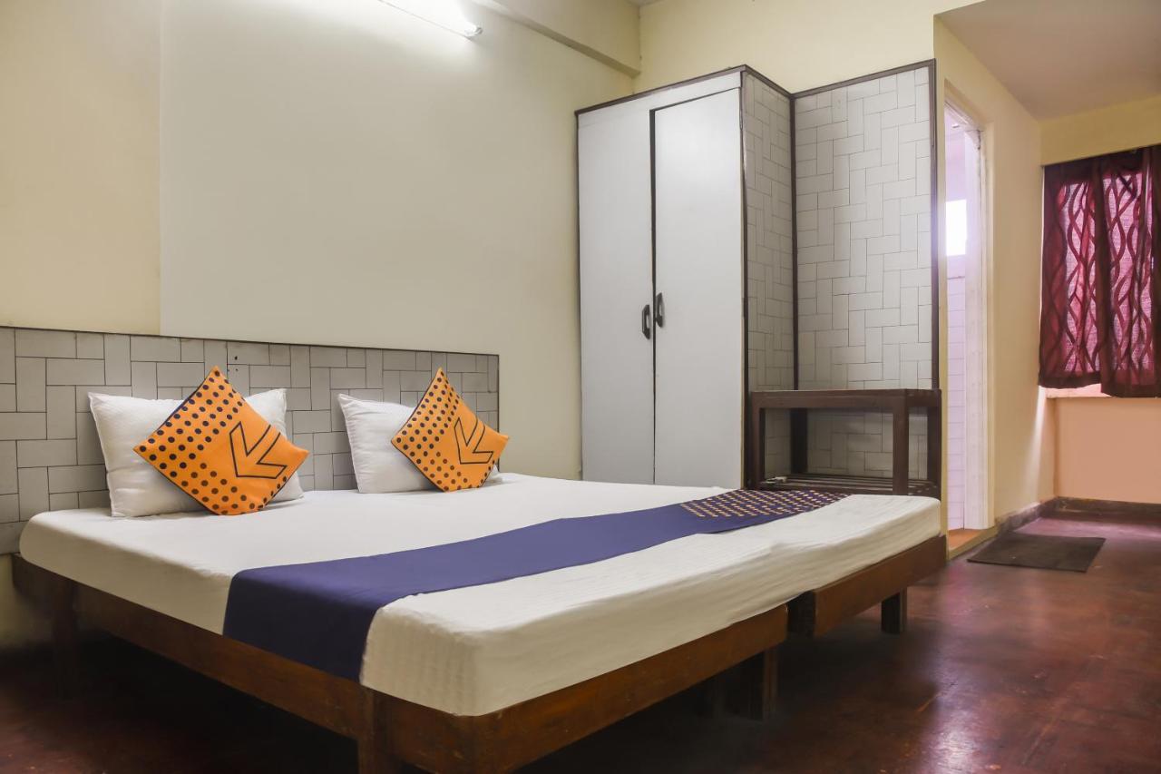 Spot On 75207 Hotel Red Sea Plaza Бопал Екстериор снимка