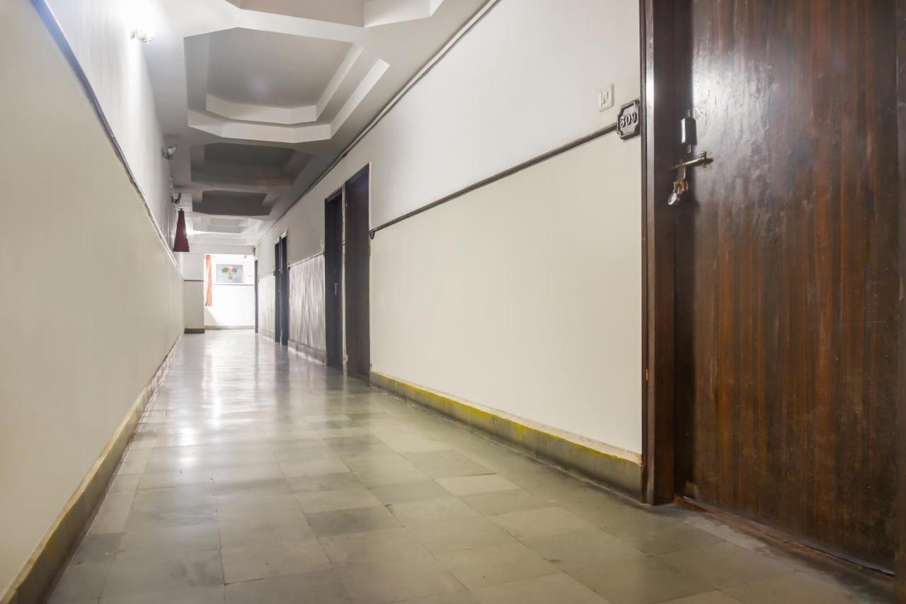 Spot On 75207 Hotel Red Sea Plaza Бопал Екстериор снимка