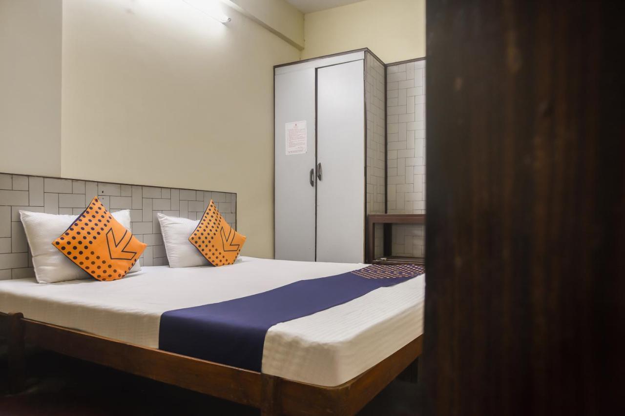 Spot On 75207 Hotel Red Sea Plaza Бопал Екстериор снимка