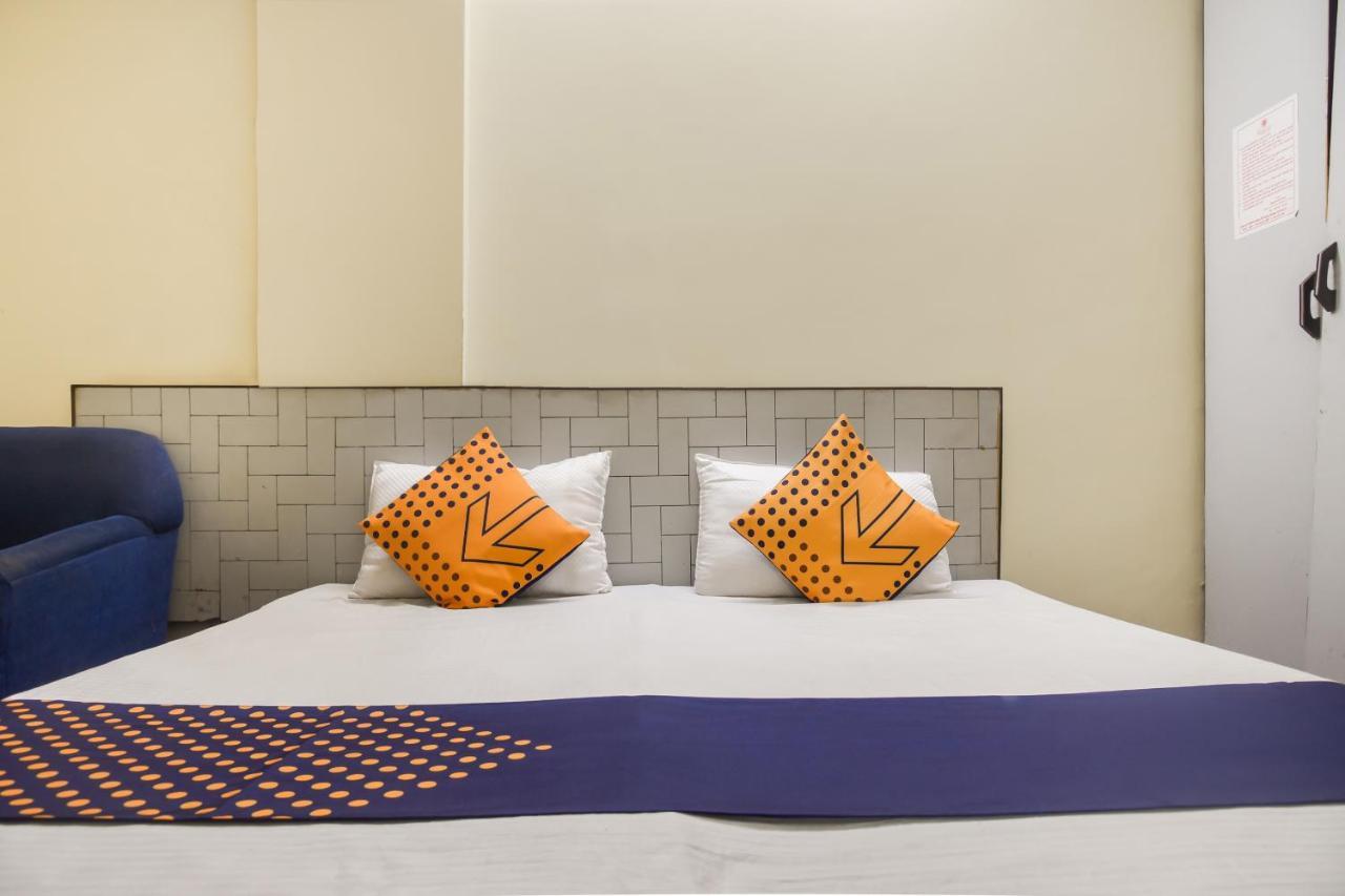 Spot On 75207 Hotel Red Sea Plaza Бопал Екстериор снимка
