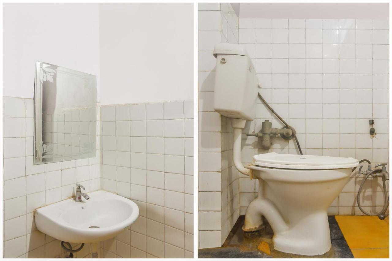 Spot On 75207 Hotel Red Sea Plaza Бопал Екстериор снимка