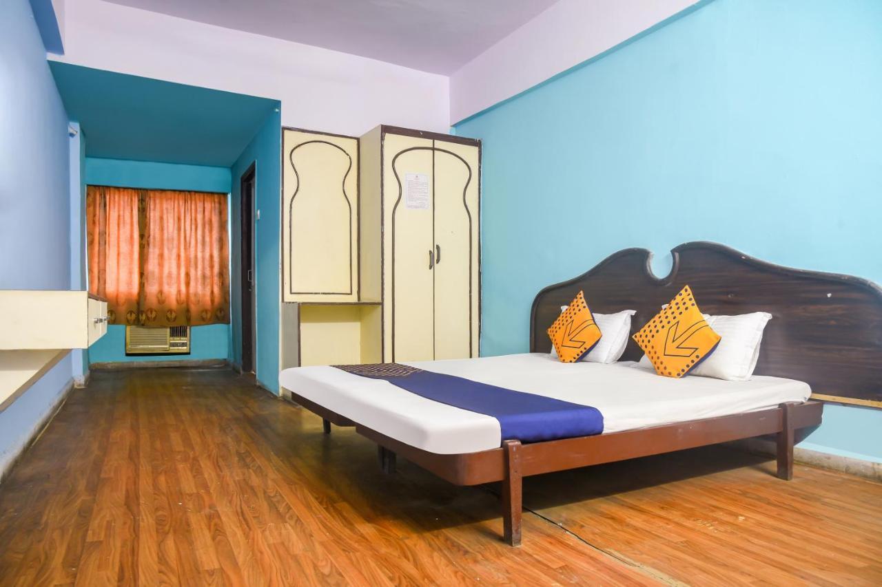 Spot On 75207 Hotel Red Sea Plaza Бопал Екстериор снимка