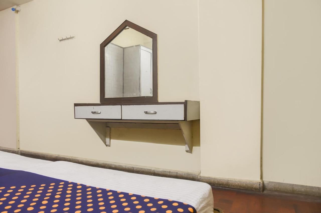 Spot On 75207 Hotel Red Sea Plaza Бопал Екстериор снимка