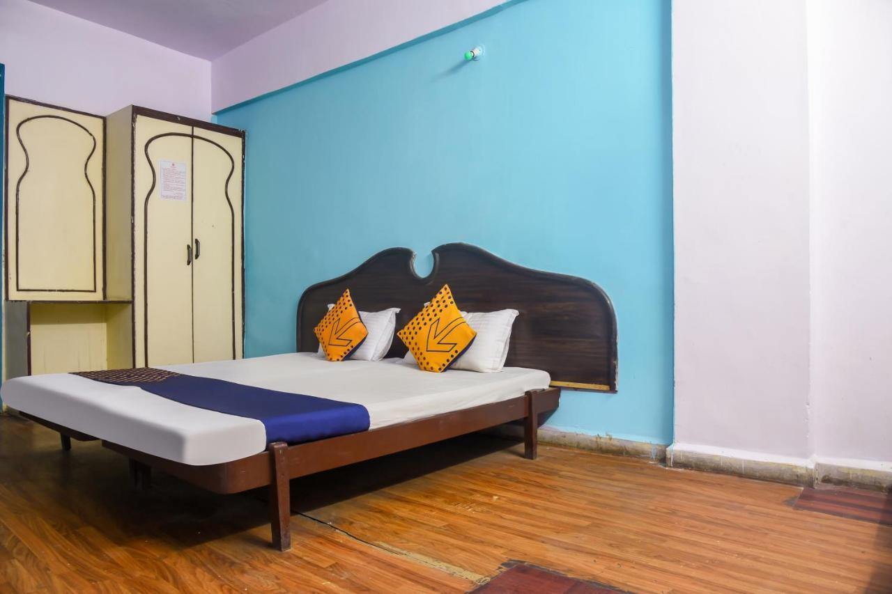 Spot On 75207 Hotel Red Sea Plaza Бопал Екстериор снимка