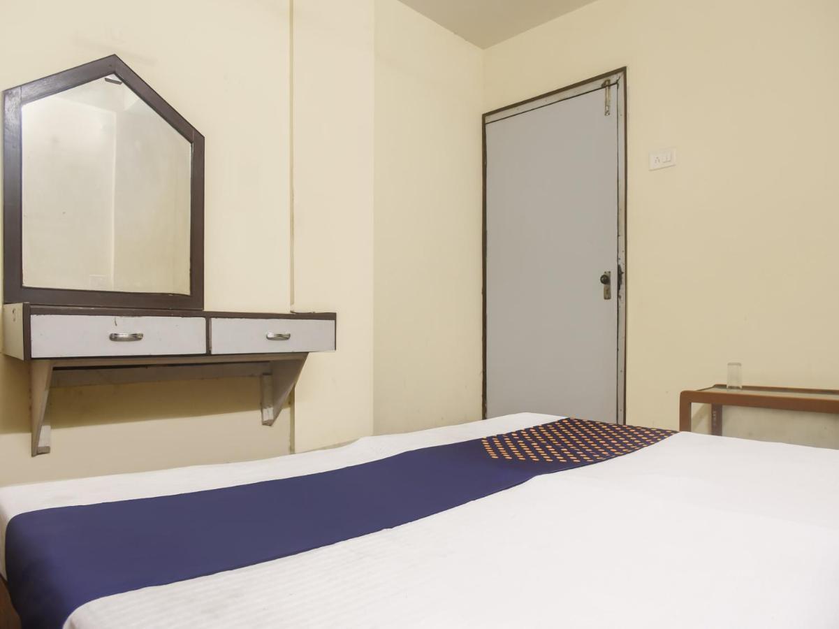 Spot On 75207 Hotel Red Sea Plaza Бопал Екстериор снимка